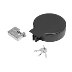 Antifurt motorina fi 110mm cu lacat deschidere capac Cod: BK87353 Echivalență: DISCX74