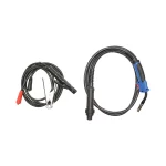 Aparat de sudura MIG MAG-MMA 175A 220V - imagine 4