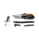 Aspirator si compresor auto 3 in 1 12V 60W/120W presiune maxima 10.3 Bar Hoteche Cod: BK92628 Echivalență: DISFR37