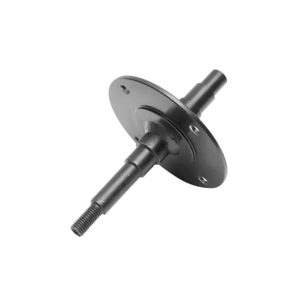 Ax roata tasare SPC model nou fulie mare fi 120mm Cod: UTB101.31.094