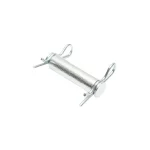 Bolt de siguranta cilindru forta fi100 U-650 L=105,5 mm Cod: DISAH913