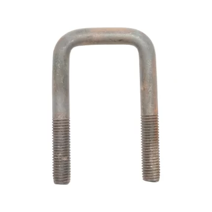 Brida disc tip U M18 63.80x131,50mm Cod: DISBD59