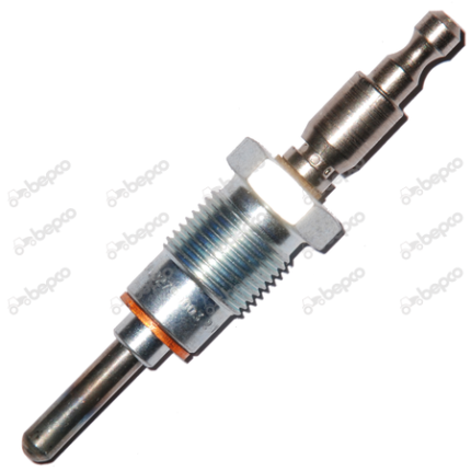Bujie incandescenta 24v M18X1.5 L-100MM