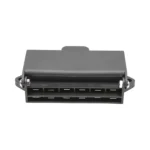 Cutie 6 cai cu sigurante pentru U-445 cod 40.37.023