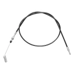 Cablu de acceleratie pentru Massey Ferguson cod OEM 3759025M91, 3759021M91, 1698615M94, 1696815M93, 1696815M92  Cod: BK77376 Echivalență: DISGY69