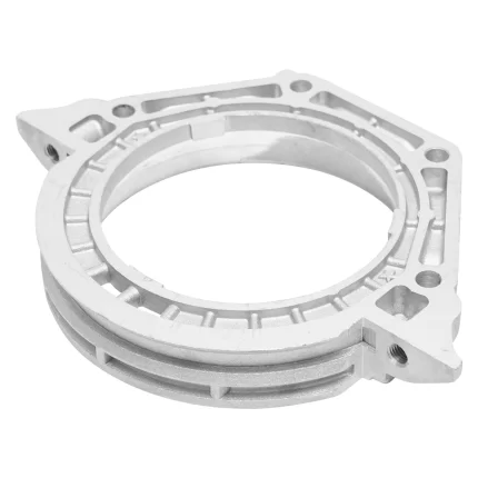 Carcasa simering arbore cotit (palier spate) Fiat OEM 4000380,4781935 Cod: UTB101.45.264 Echivalență: DISCR80