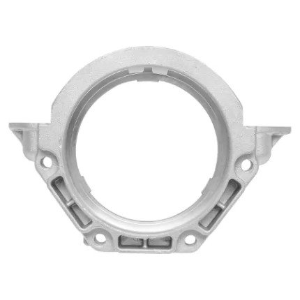 Carcasa simering arbore cotit (palier spate) Fiat OEM 4000380,4781935 Cod: UTB101.45.264 Echivalență: DISCR80