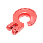 Carlig ciochinar cu bolt pentru lant zala fi 10mm, sarcina maxima suportata 6.3T Cod: BK92752 Echivalență: DISFW24