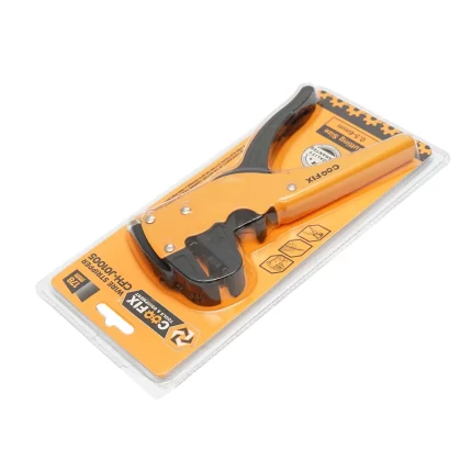 Cleste automat pentru dezizolare cabluri Coofix Cod: BK89547 Echivalență: DISDB97