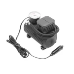 Compresor auto 12V/10A, alimentare la priza bricheta auto, presiune maxima 18 Bar - imagine 2