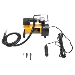 Compresor auto 12V/10A presiune maxima 6.9 Bar. Hoteche Cod: BK92625 Echivalență: DISFR34