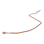 Conducta servodirectie lunga UTB U-650 Cod: UTB38.33.038 Echivalență: DISBC10