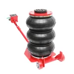 Cric pneumatic profesional 150-400mm cu perna de aer 3T Cod: BK90401 Echivalență: DISDG32