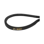 Curea transmisie 10x480 Li pentru motocositoare DISDR95 Breckner Germany Cod: DISDR94