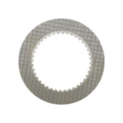 Disc de frictiune 127x82.30/87x2.6mm pentru Case IH OEM 1997129C1 Cod: BK38843 Echivalență: DISSK87