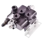 Distribuitor cilindru hidraulic plug reversibil Cod: DISRA09