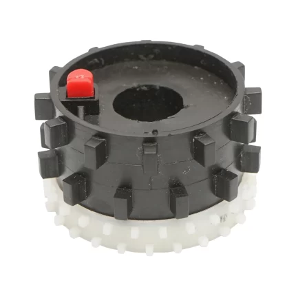 Distribuitor dublu SUP PN Cod: DISAW73