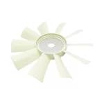 Elice ventilator pentru JCB 3CX, 4CX cod OEM 262/36800 , 262-36800, 26236800  Cod: DISHG47