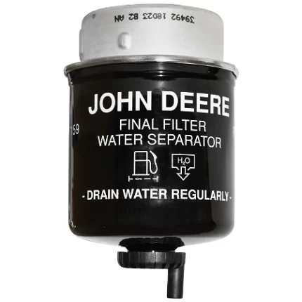 Filtru combustibil pentru John Deere cod RE537159, P551423, P576918, WK8167, XN727, SN70369 Cod: RE537159
