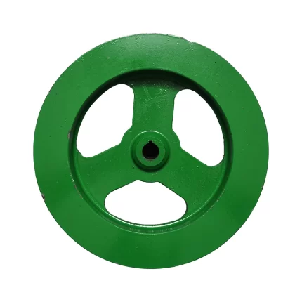 Fulie actionare pompa Pick-Up pentru combina John Deere cod OEM H179093, AV104465  Cod: DISGW73
