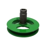 Fulie actionare pompa Pick-Up pentru combina John Deere cod OEM H179093, AV104465 Breckner Germany Cod: DISGW73