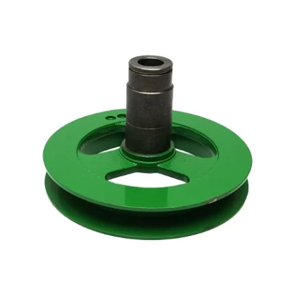 Fulie actionare pompa Pick-Up pentru combina John Deere cod OEM H179093, AV104465 Breckner Germany Cod: DISGW73