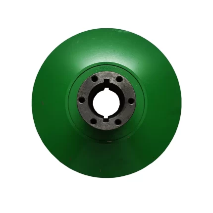 Fulie intinzator pentru JOHN DEERE cod OEM H158575 Cod: DISGW71