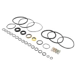 Garnituri servodirectie cu arcuri complet /set UTB U-650 Cod: UTB101.65.126 Echivalență: DISBC73