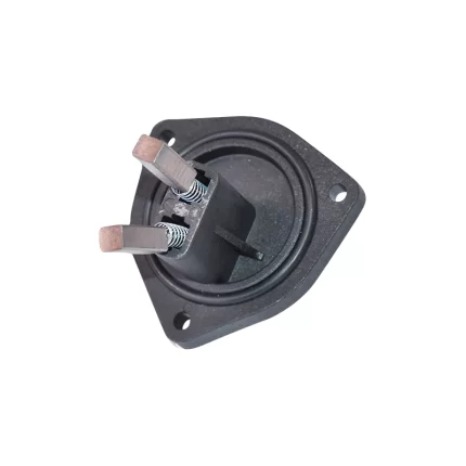 Platou perii alternator cu suport U-650, Aro Cod: UTB101.65.200 Echivalență: DISBT45