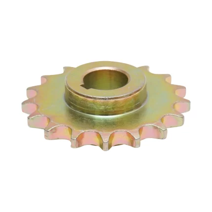 Roata lant 1/2 Z=17 cutie fertilizare Cod: DISBR37