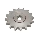 Roata lant Z=16 pas 12B cutie fertilizare Cod: DISBF32