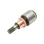 Rotor electromotor model nou cu reductor amplificat de putere U-650 U-651 Cod: DISAE41MR
