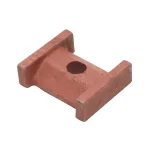Scaun arc DF-3.12 pentru brazdar ingrasaminte FS Cod: DISBM066