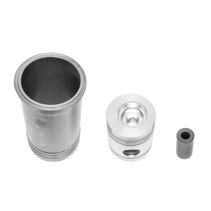 Set motor complet U-650 cu cilindrii, pistoane, segmenti, bolturi, sigurante bolt si inele Cod: UTB101.65.119 Echivalență: DISSETU650