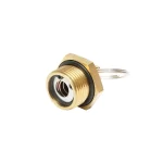 Supapa de golire/purjare a condensului, filet M22 pentru compresor aer UTB U-650 Cod: DISGA16