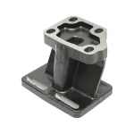 Suport inferior inclinat compresor aer U-650 Cod: DISEA31