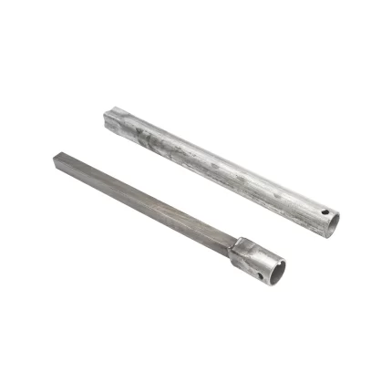 Teava telescopica 340 mm pentru SPC Cod: DISSP28