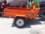 Remorca ROMDAC RMD003 -450 kg