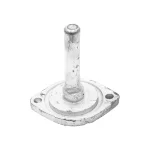 Capac conducta fara garnitura pentru servodirectie cu magnet UTB U-445 Cod: UTB40.58.022 Echivalență: DISBF71