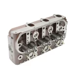 Chiulasa asamblata pentru motor 3 cilindri UTB U-445 Cod: DISCC70 Echivalență: UTB115.02.010