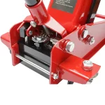 Cric crocodil profesional 3T Floor Jack Cod: DISCRC3