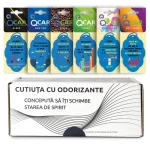 Cutiuta cu odorizante citate motivaționale