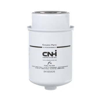 Filtru combustibil -84565926- CNHi -Case