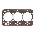 Garnitura chiulosa fi 106mm, grosime 1,6mm pentru Fiat 153630860 Cod: BK19584 Echivalență: DISSG26