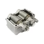 Mecanism echilibrare vibratii motor, balansoar model vechi UTB U-445 si Fiat 5088102 Cod: DISAW03