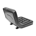 Scaun universal stivuitor si tractor cu sina de reglare fata-spate - imagine 4