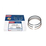 Segmenti motor FIAT, UTB U-445 R2 fi 95,8 2,5+2,5+5,5mm pentru 1 piston,  Cod produs: BK17132