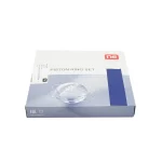 Set segmenti pentru 1 piston fi 108mm NPR UTB U-650 110.03.030 Japonia Cod: DISBX80