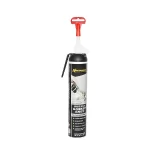 Silicon de etansare gri profesional 200ml Xeramic Cod: XER20153
