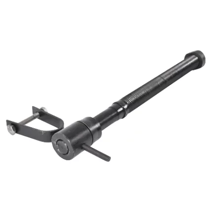 Tija filetata lunga 400mm filet M27 UTB U-650 Cod: DISAP21 Echivalență: UTB31.61.072